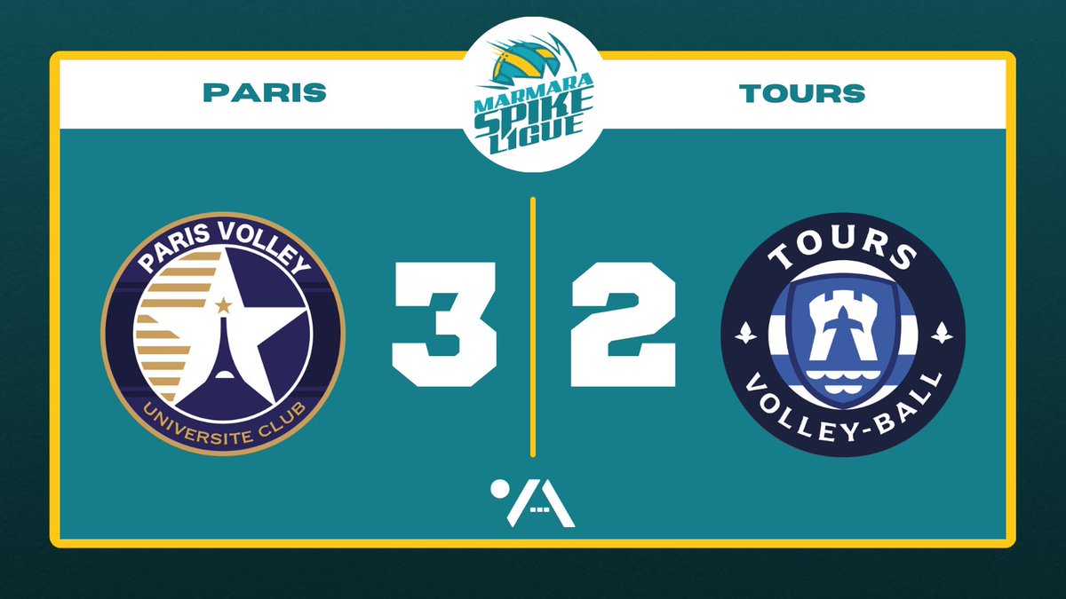 VolleyActu tweet media