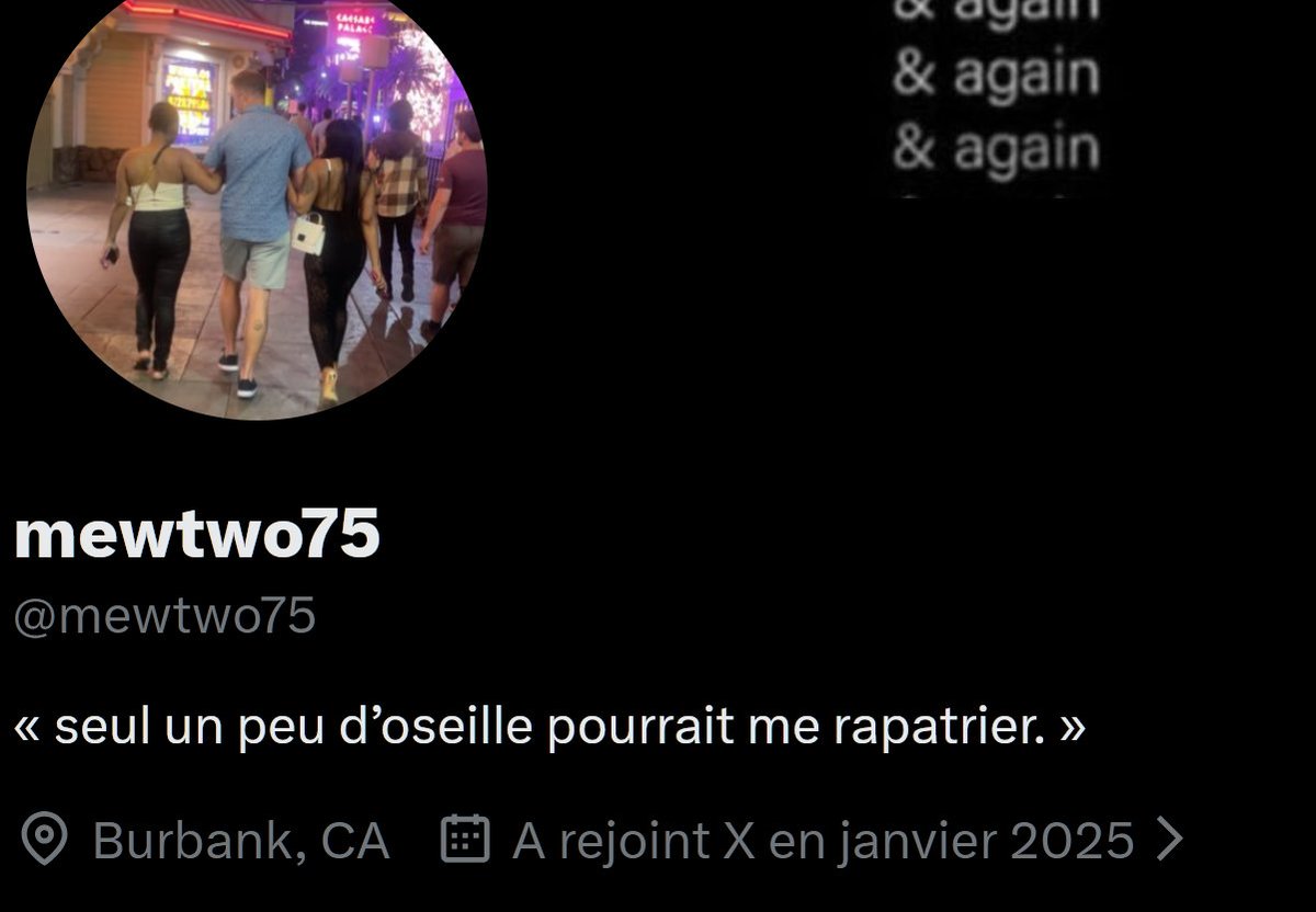 Guillaume de Provence 💸 tweet media