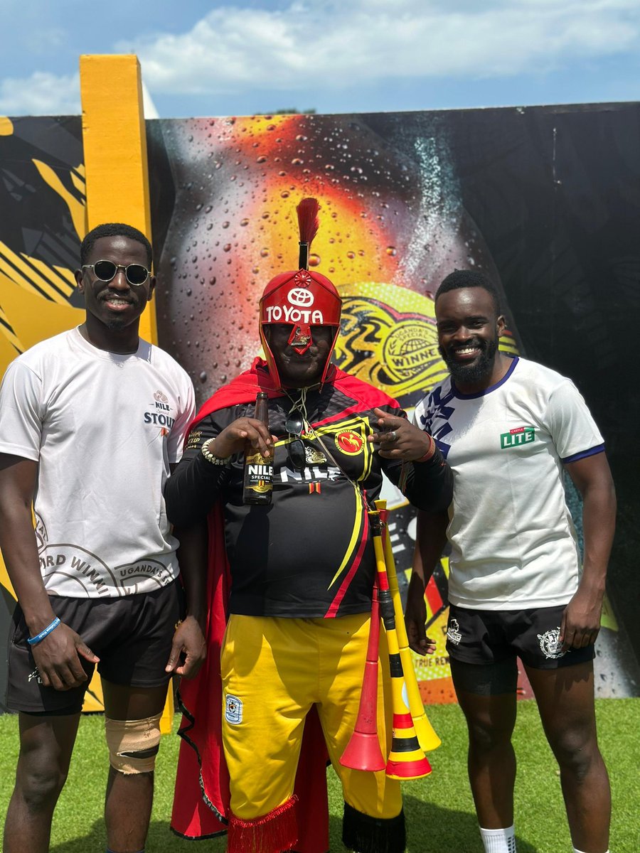 Asiimwe Solomon Lwabibi tweet media