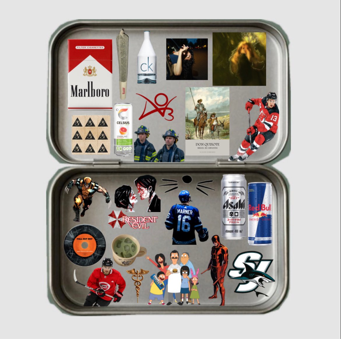 x - eddie / mar ⭑ tweet media