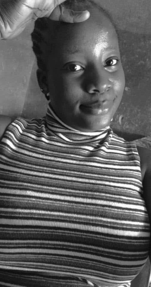 Just a girl who loves Jesus ✨🥰