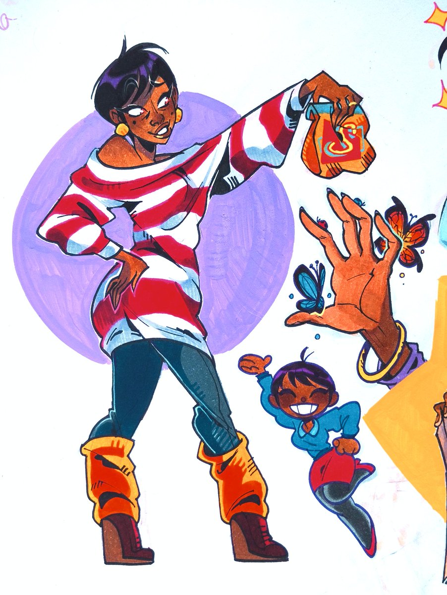 Petr🌈🥮🐵🌾⚡COMMISSIONS OPEN⚡ tweet media