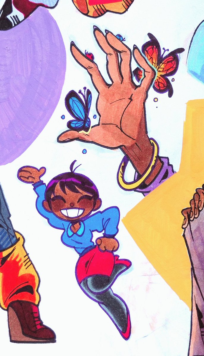 Petr🌈🥮🐵🌾⚡COMMISSIONS OPEN⚡ tweet media