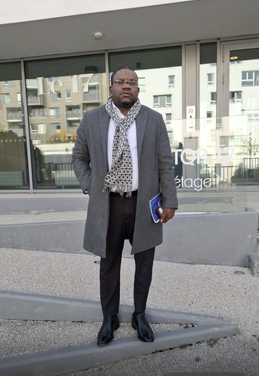 Makuala Erick tweet media