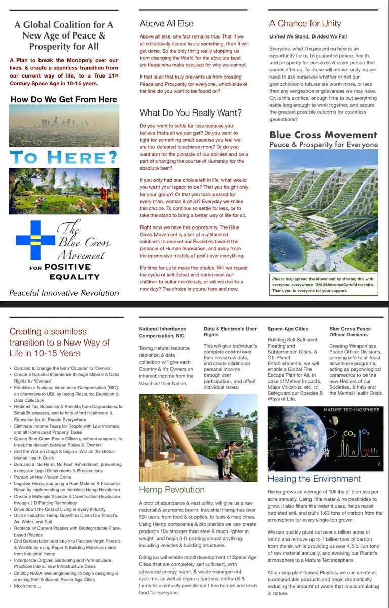 Michael Dean tweet media