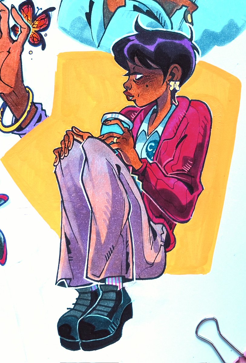 Petr🌈🥮🐵🌾⚡COMMISSIONS OPEN⚡ tweet media