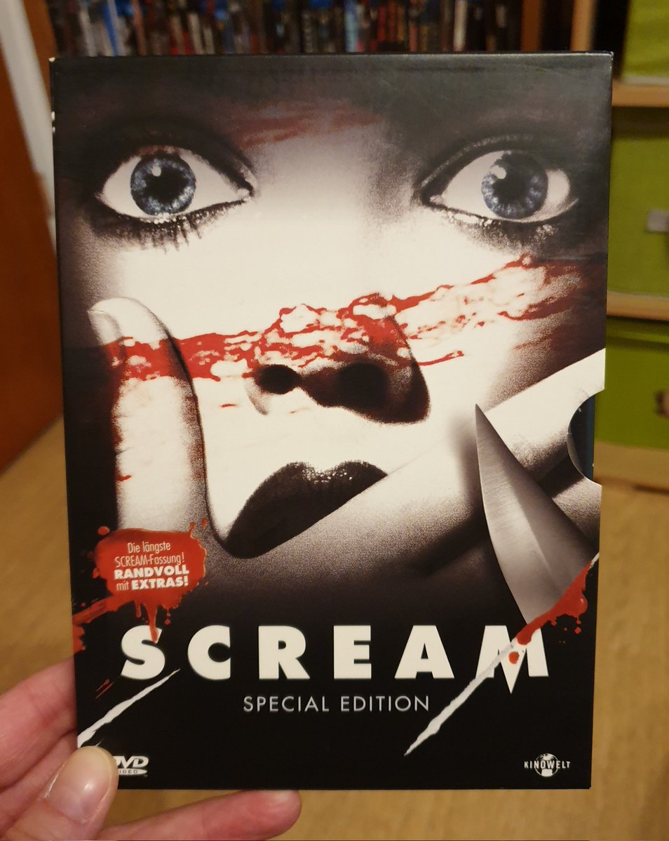 Tanja Strutzl 🇪🇺🎬🎃👻🐒😁 tweet media