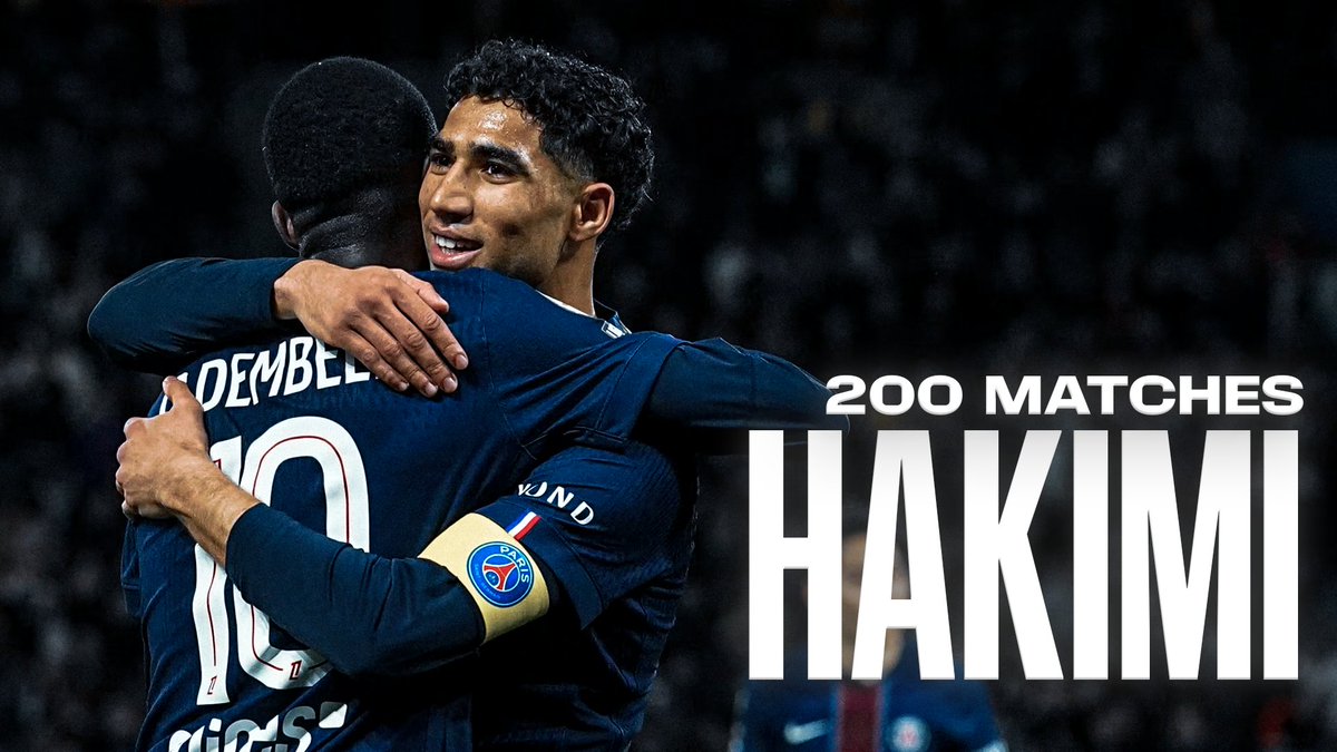 Paris Saint-Germain tweet media