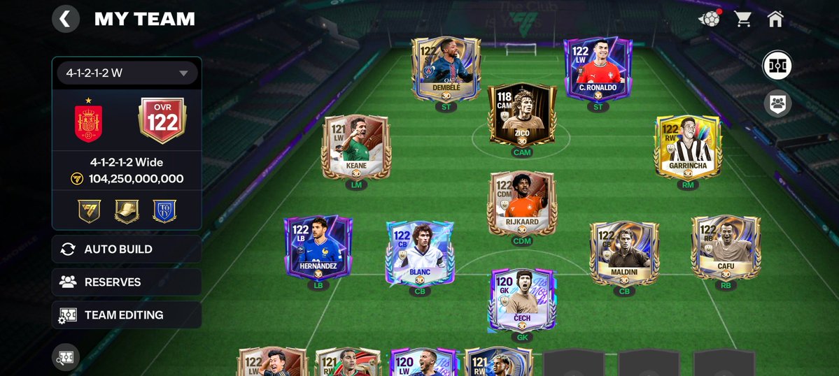 Pure Football tweet media