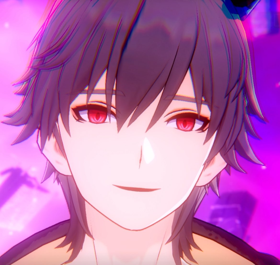 Pirate Dan Heng tweet media