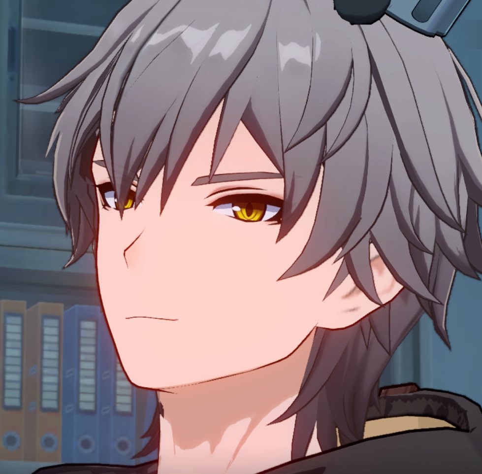 Pirate Dan Heng tweet media