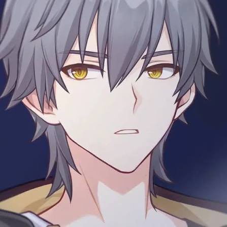 Pirate Dan Heng tweet media