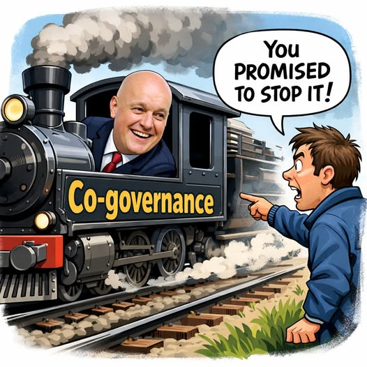 Trevor Hughes tweet media