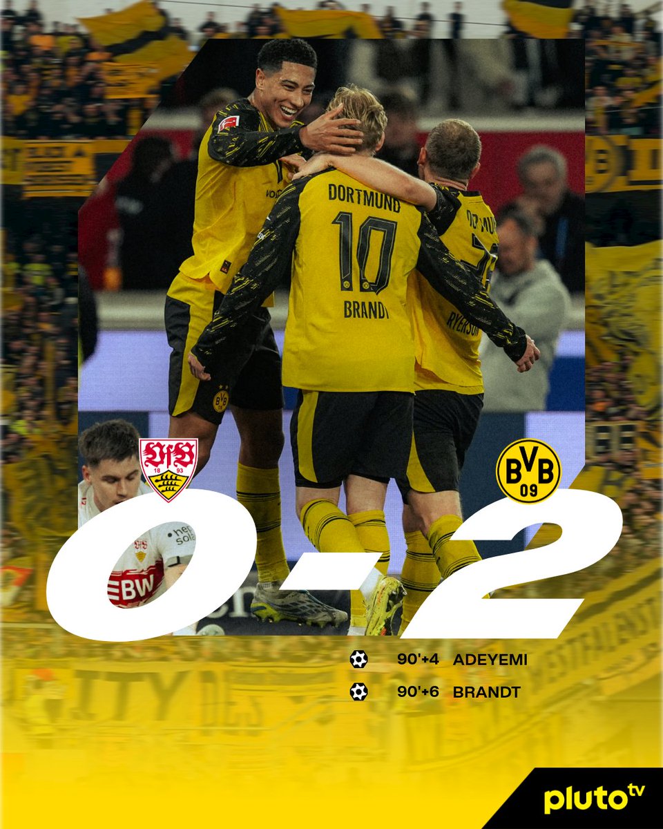 Borussia Dortmund tweet media