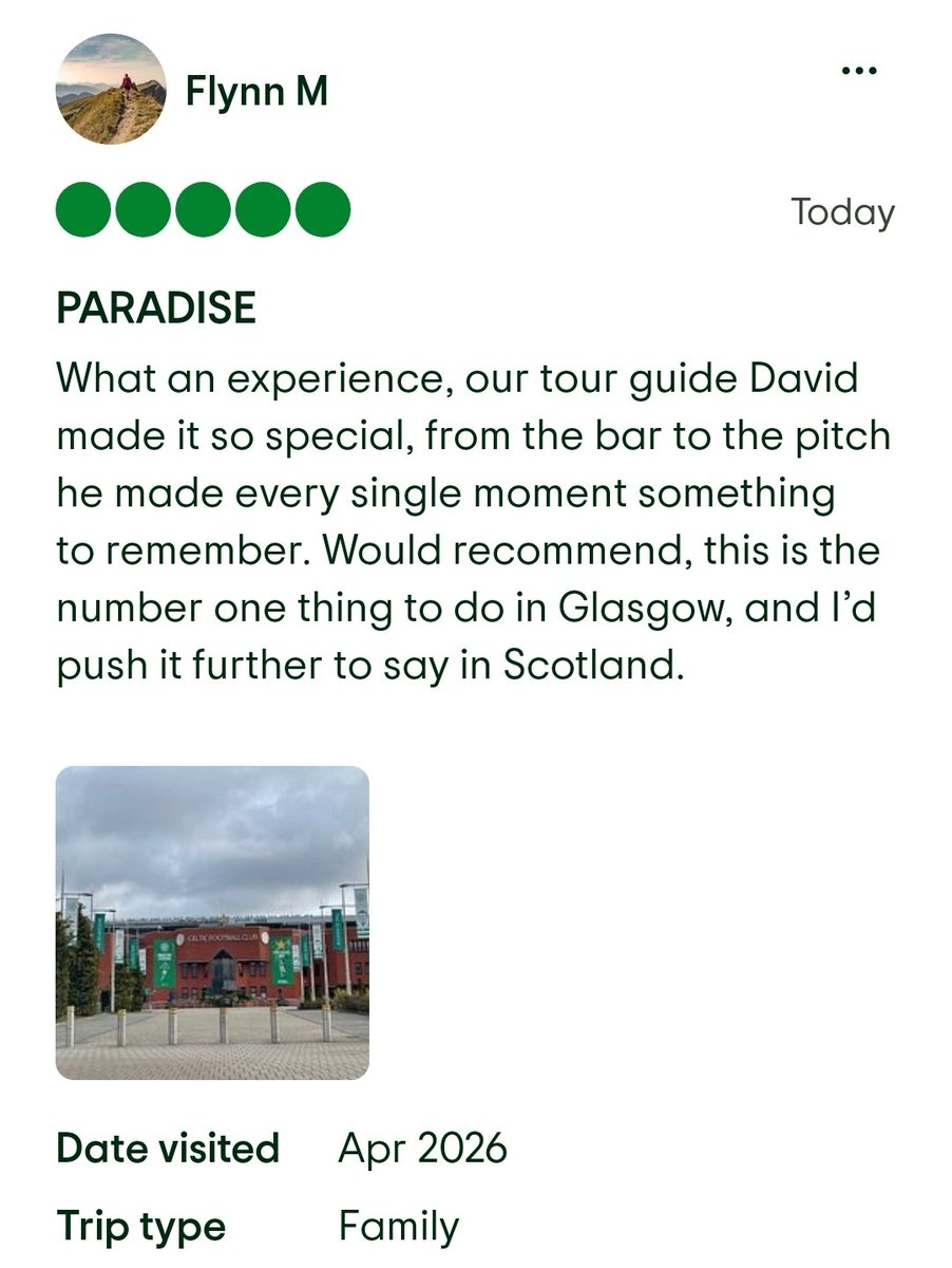 Davie McLaughlin tweet media