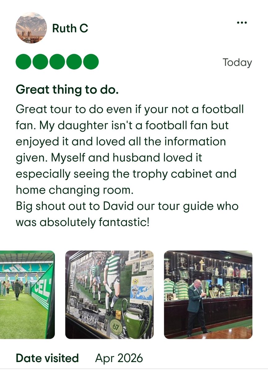 Davie McLaughlin tweet media