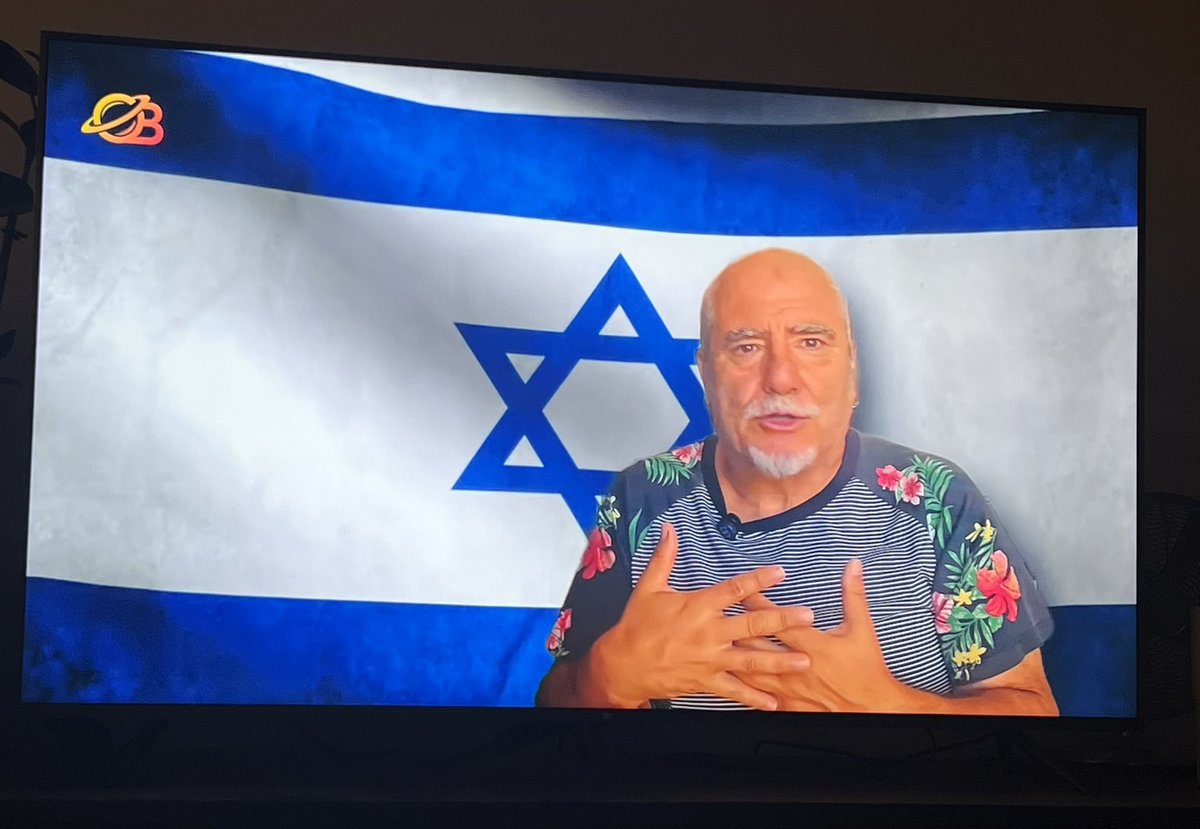 SissiEmperatriz 🇮🇱 tweet media