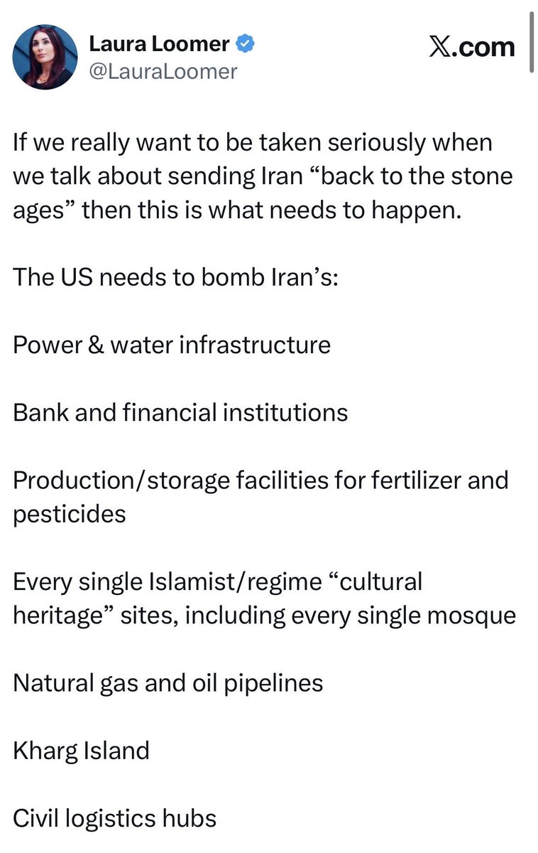 RakemRakBar's tweet photo. @NasabAzadeh @LindseyGrahamSC @POTUS @netanyahu While you’re cheering for your shah of cuckistan to comeback This is what your masters really want to do to your beloved Iran https://t.co/9uECm3IV0F