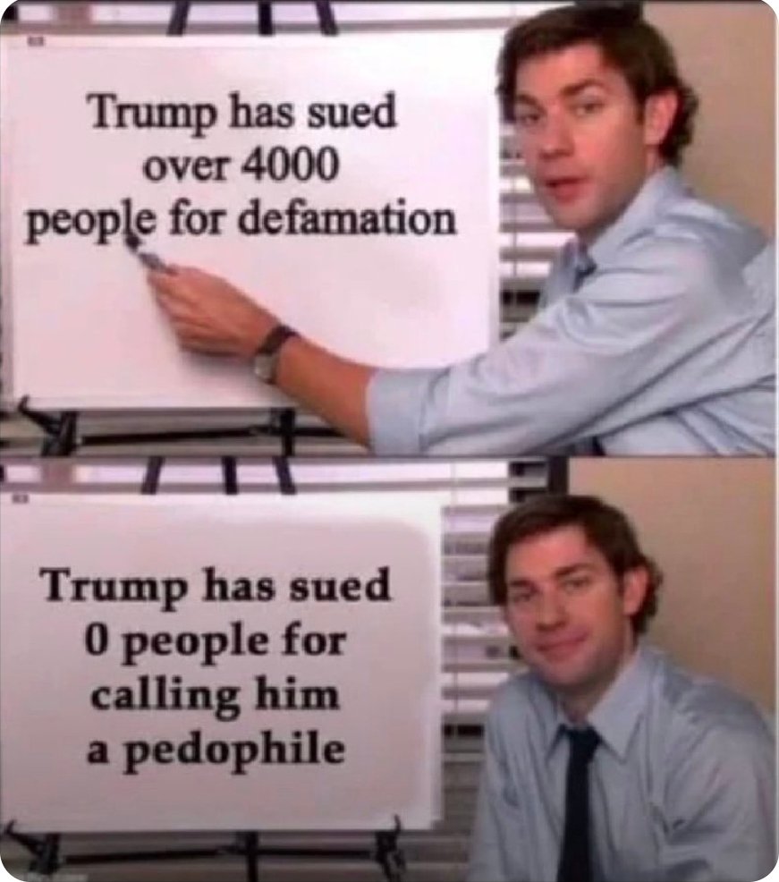 YourPostsAreStupid tweet media