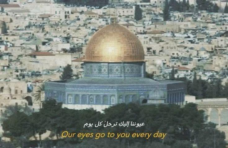 State of Palestine tweet media