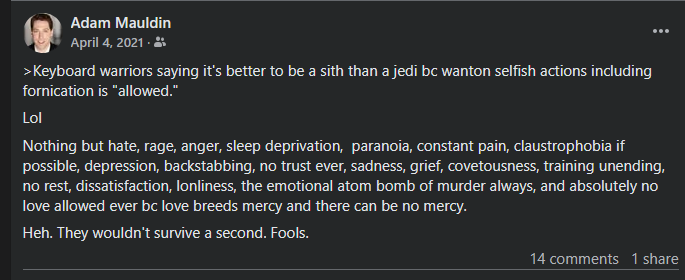 Adam Mauldin tweet media