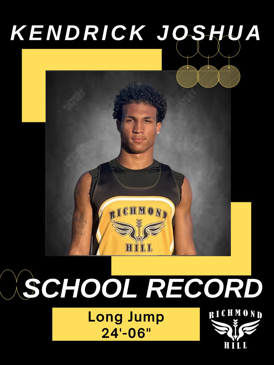 RHHS XC/Track&Field tweet media