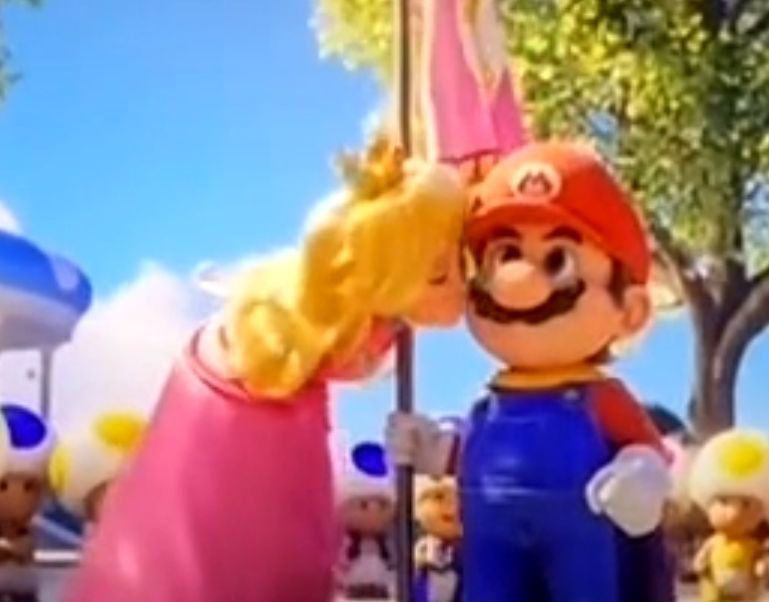 Mimi (GALAXY MOVIE SPOLIERS) tweet media