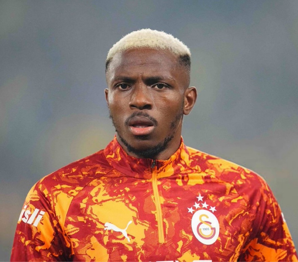 Olmasaydı ligde ilk üçe giremezdik