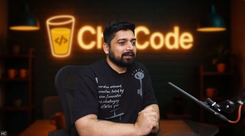 maurya.js tweet media