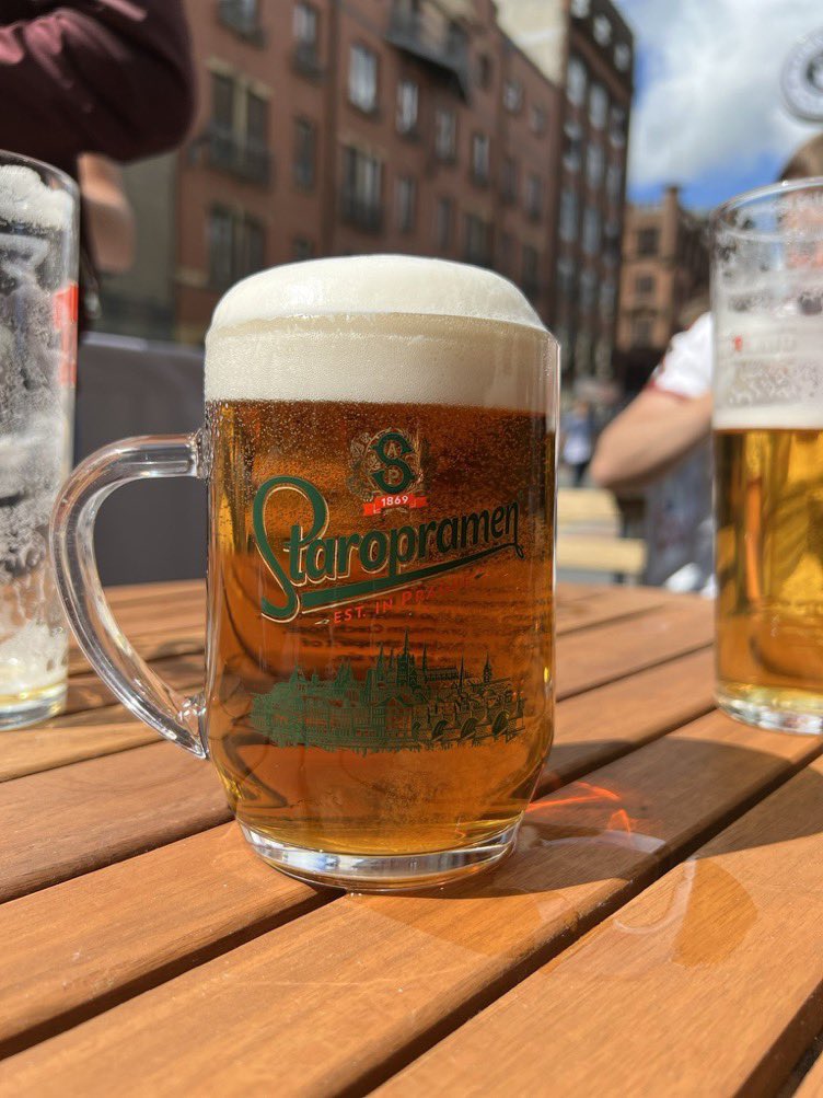 The Ultimate Pint tweet media