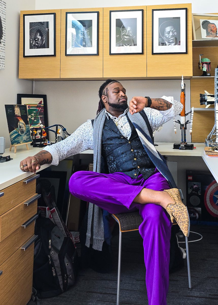 Robert L. Reece, PhD tweet media