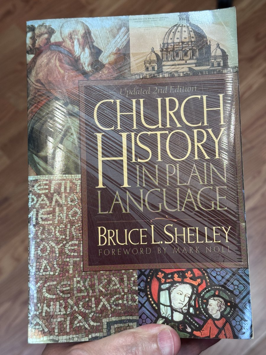 Ligon Duncan tweet media