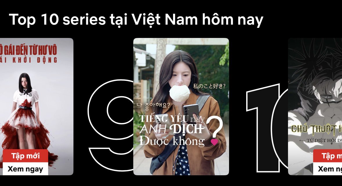 fangirlz0n3's tweet image. I just want to say that April has already started, and #CanThisLoveBeTranslated is still in the #Top10 on Netflix Vietnam 🍀🤪 (it never left the top back then btw) 

Fanmeeting VN when? @KIMSEONHO_offcl