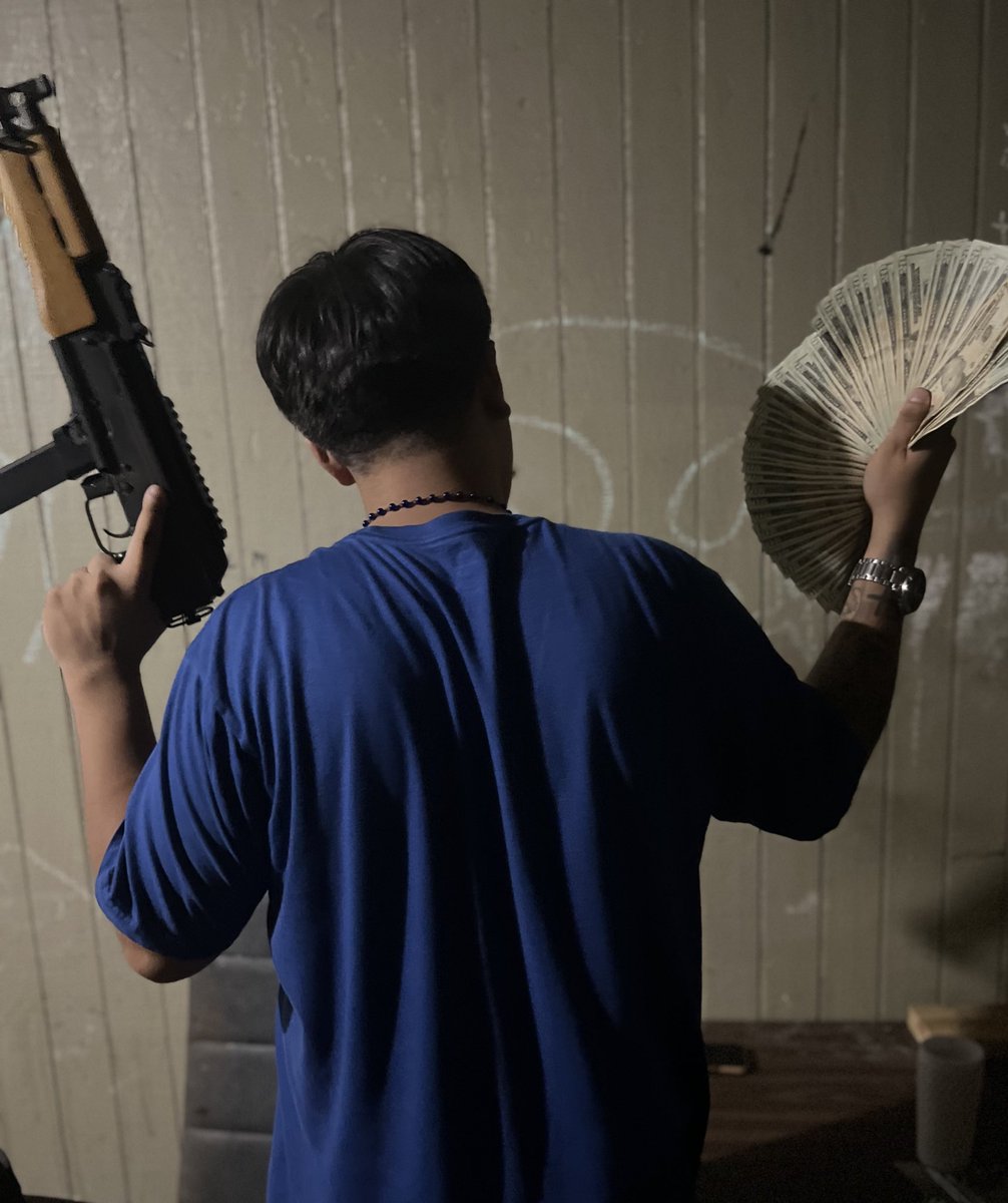 Chuckyfrmda〽️urda tweet media