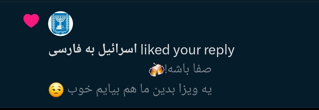 Ashkan - اشکان 🇮🇷 tweet media