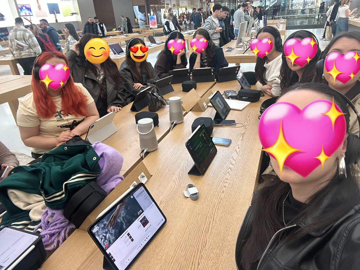 mira looking for moots tweet media