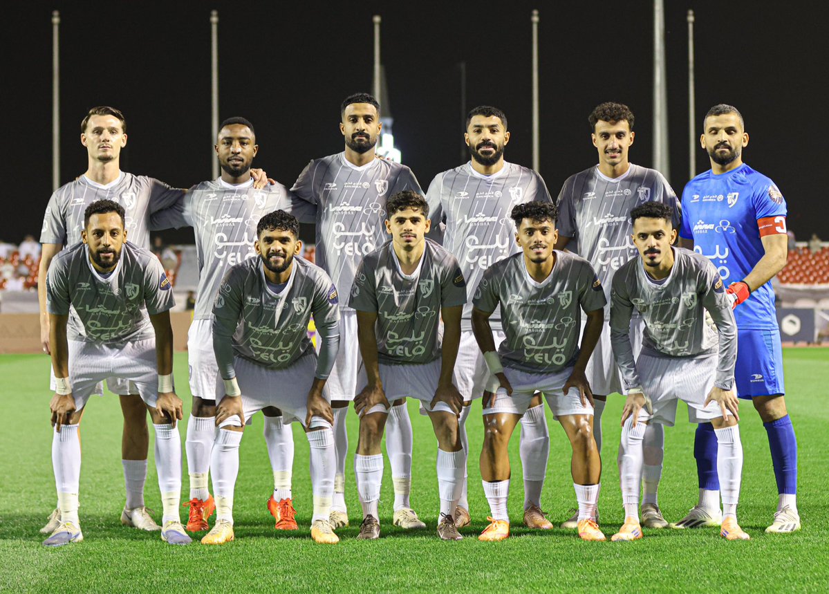 بسام سبورت 🇸🇦™️ tweet media