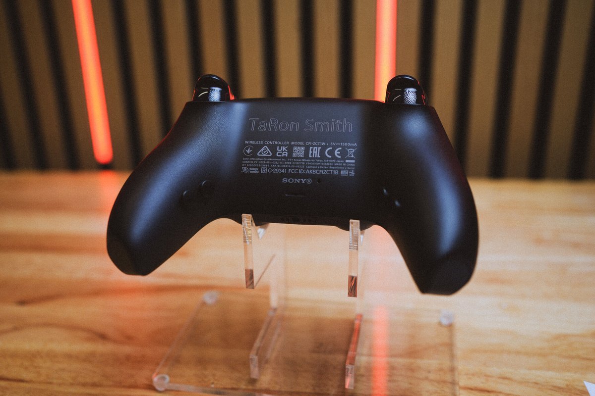 Cinch Gaming tweet media