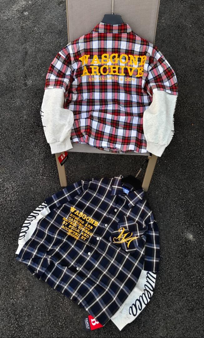 GaintDefi7664's tweet photo. Price: 22,000 
Available in all sizes 
#luxuryattire https://t.co/b3cZdLMzYo