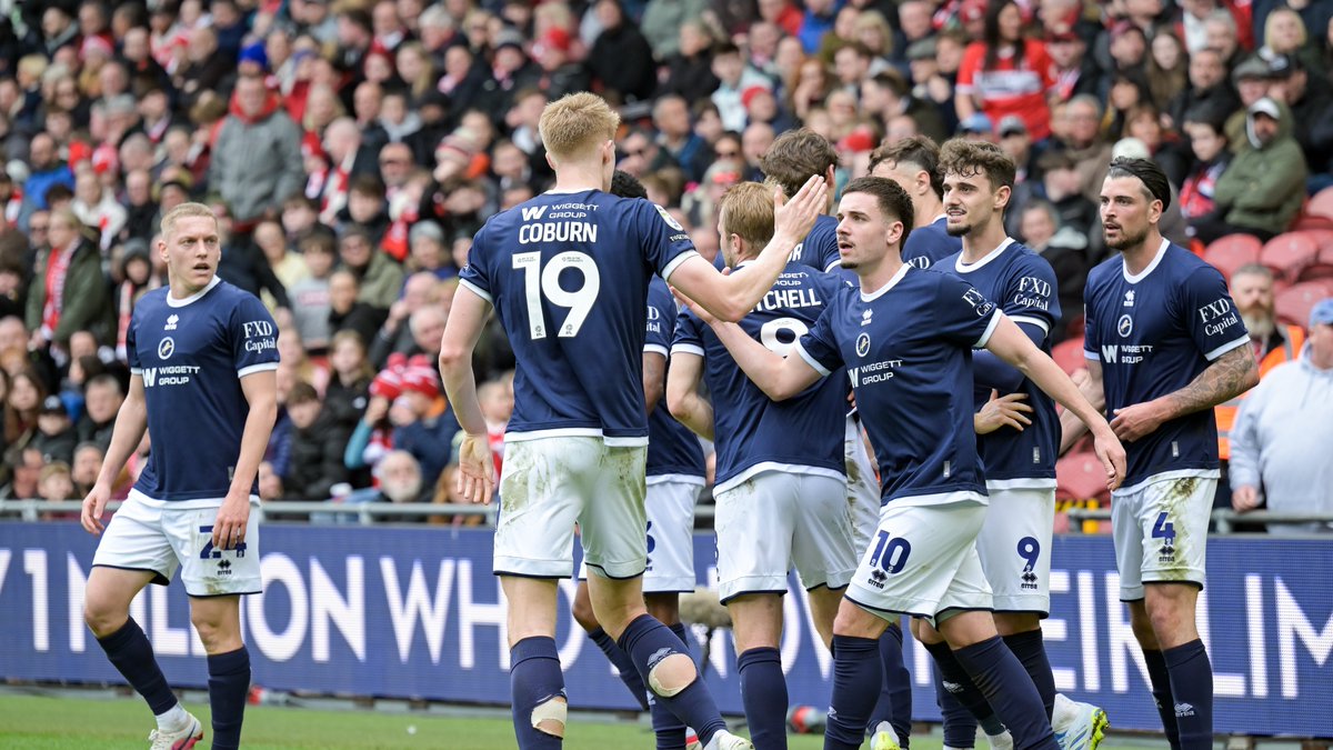 The Championship Chat Podcast tweet media