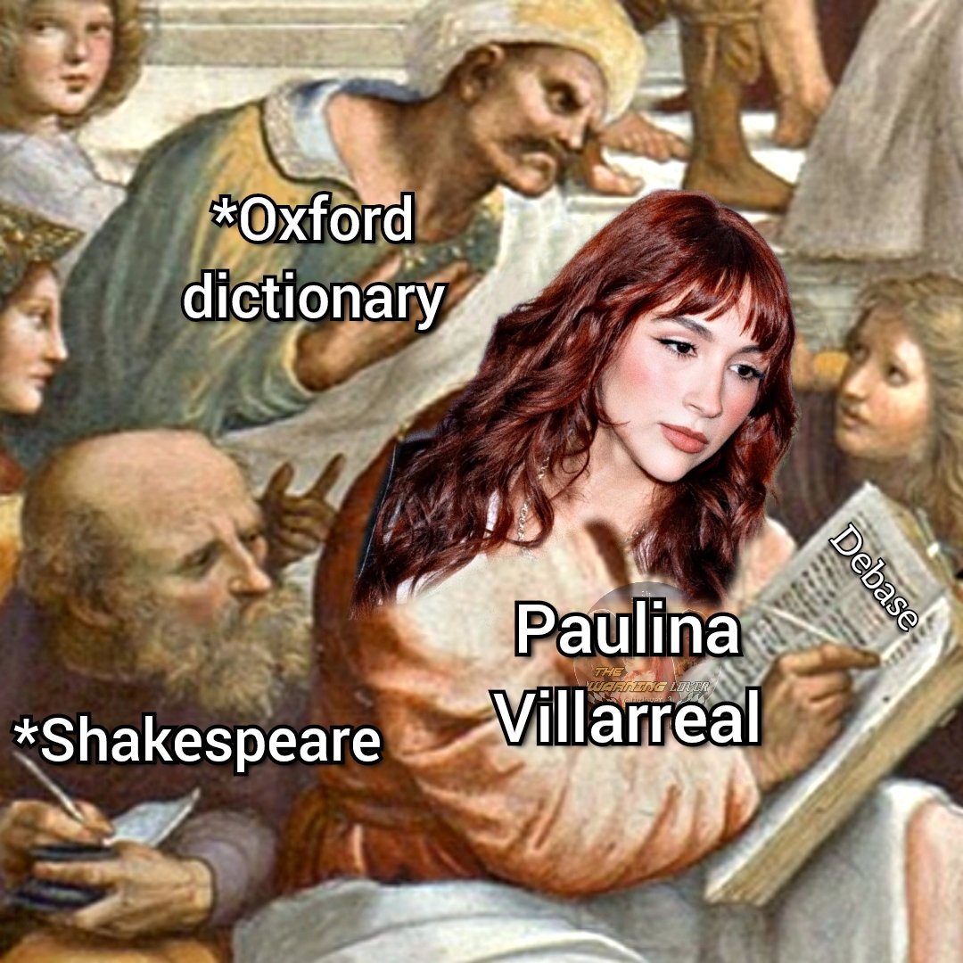 TheWarningLover tweet media