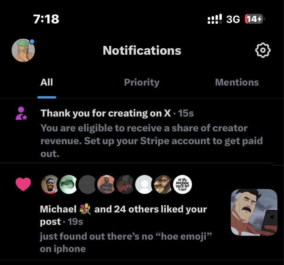 𝖓𝖆𝖙𝖊݁ᛪ༙ tweet media