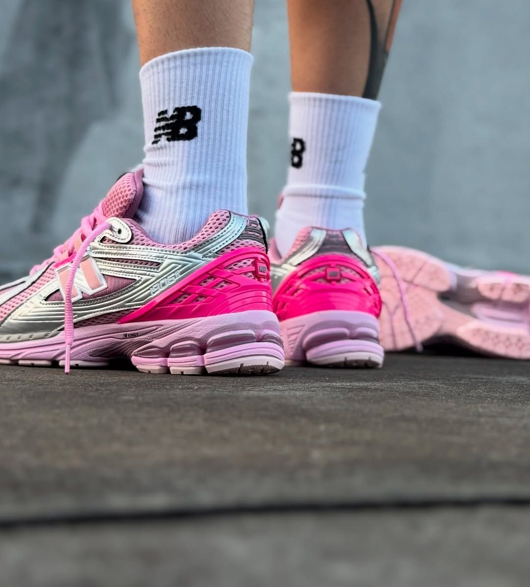 SneakerAlert tweet media