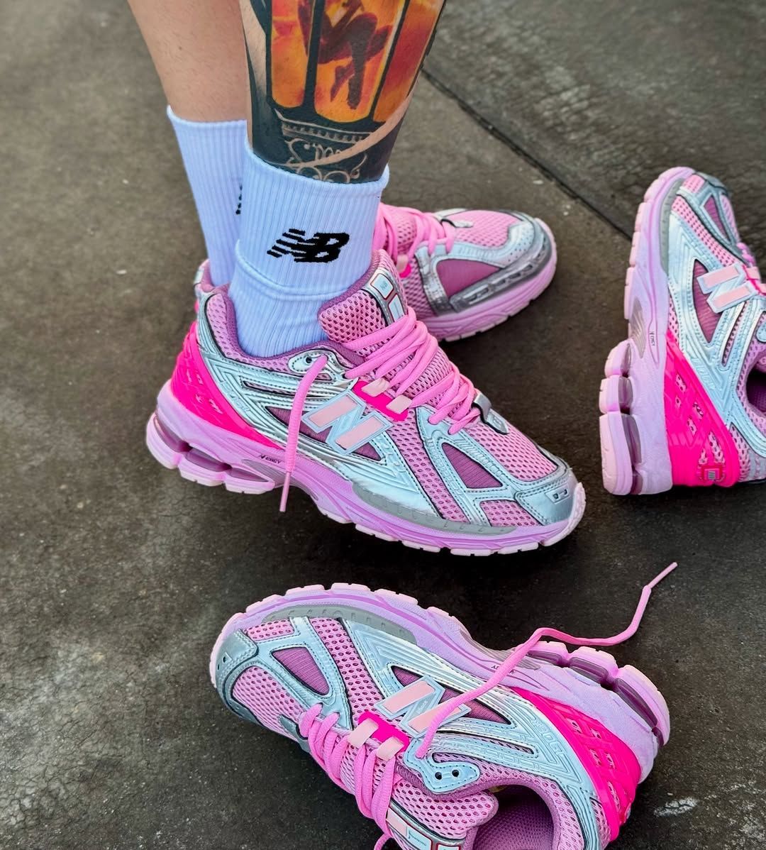 SneakerAlert tweet media