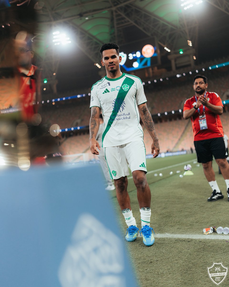 النادي الأهلي السعودي tweet media