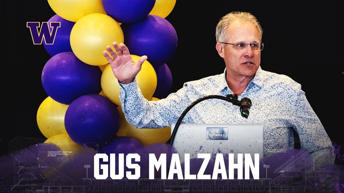 Washington Football tweet media