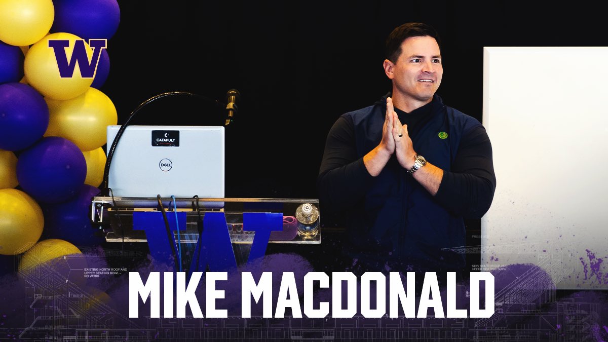 Washington Football tweet media