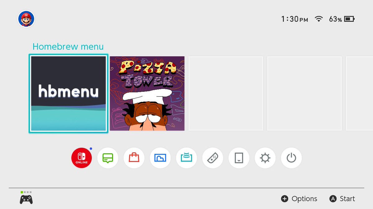 man ion even know what to put as my name tweet media