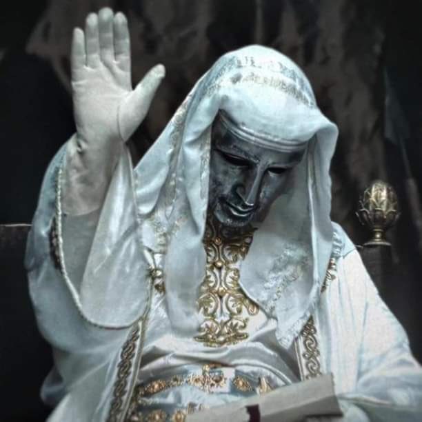 Gideon TETRACAMPEÓN Gallagher tweet media