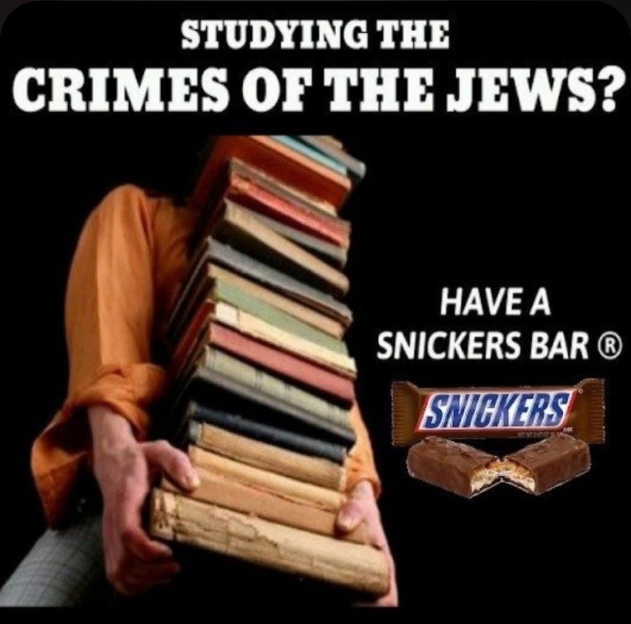 YourPostsAreStupid tweet media